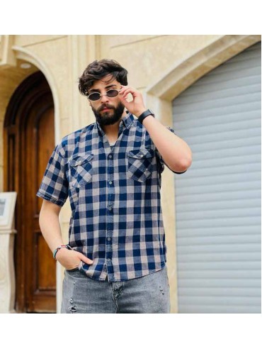 پیراهن زیبا در 4 رنگ کد 1590